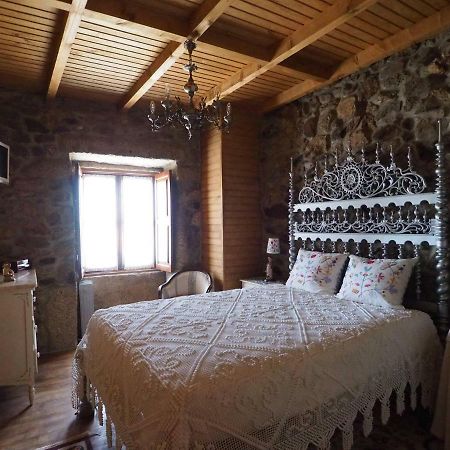 Casa Do Monge Vendégház Leomil Kültér fotó
