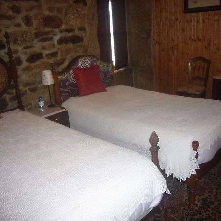 Casa Do Monge Vendégház Leomil Kültér fotó