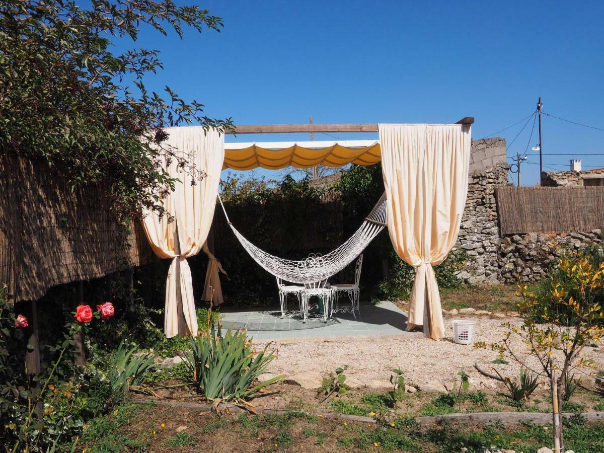 Casa Do Monge Vendégház Leomil Kültér fotó