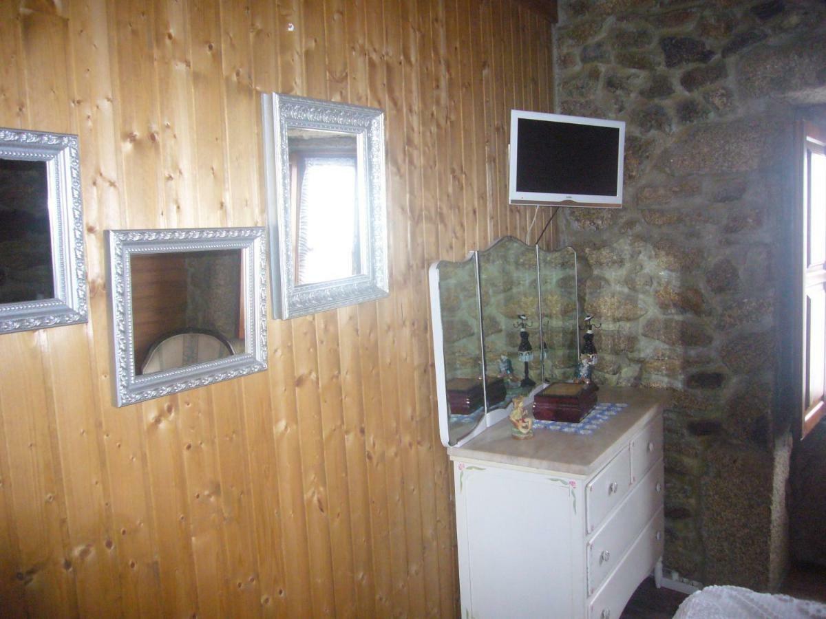 Casa Do Monge Vendégház Leomil Kültér fotó