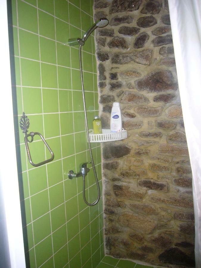 Casa Do Monge Vendégház Leomil Kültér fotó